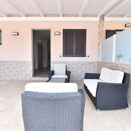 Helios Apartman *