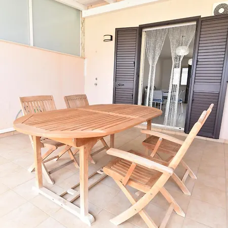Helios Apartman *