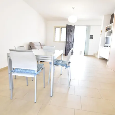 Helios Apartman