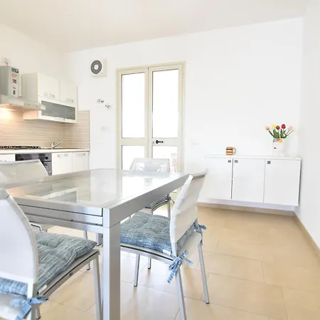 Apartman Helios