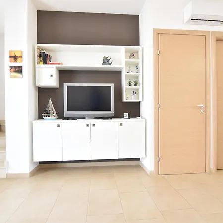 Helios Apartman