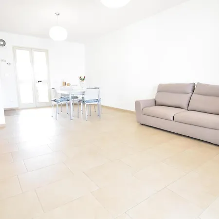 Apartman Helios