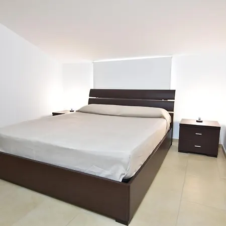 Helios Apartman Punta Secca