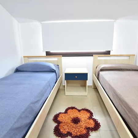 Helios Apartman *