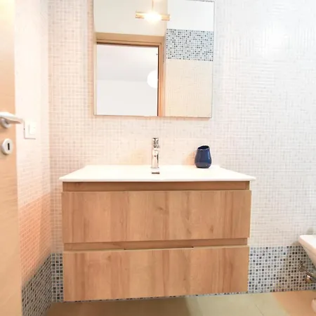Apartman Helios